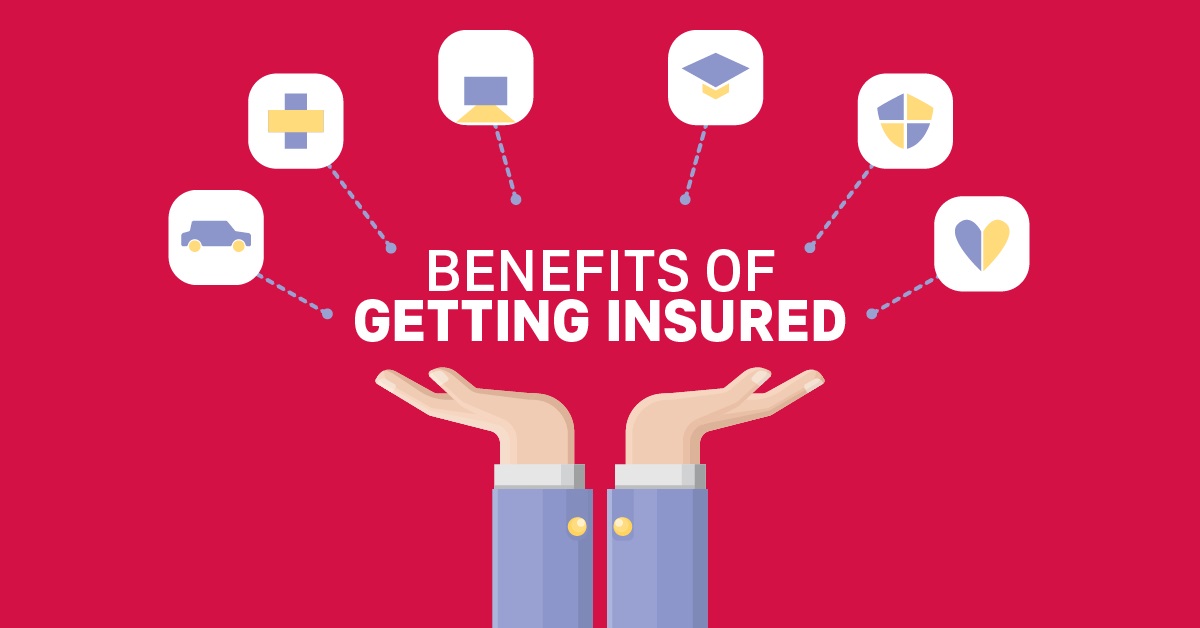 All Benefits Of Insurance
