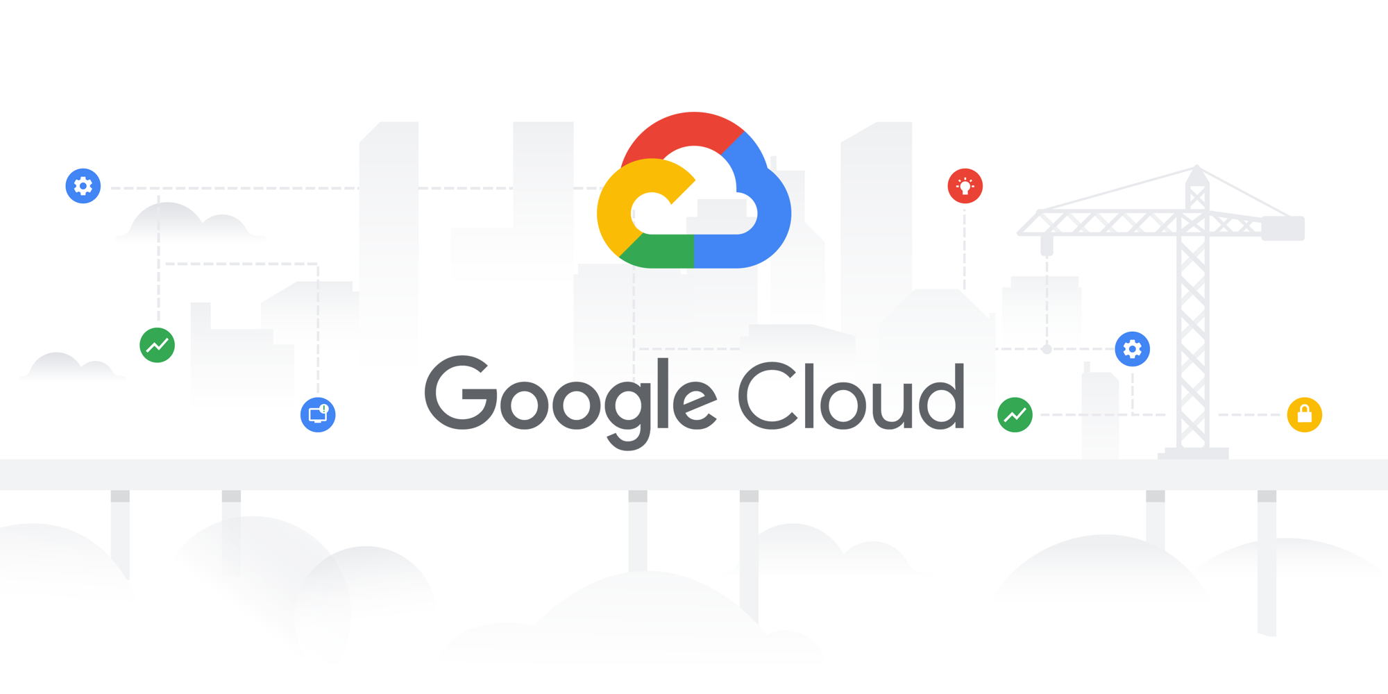 Why do people choose Google Cloud?